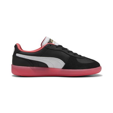 Sneakers og sko Puma Palermo STRKR Sort | 400417_01, 4