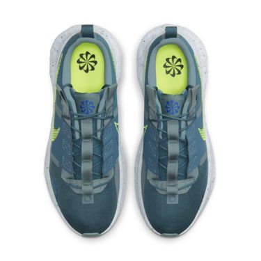 Sneakers og sko Nike Crater Impact SE Blå | DJ6308-002, 4