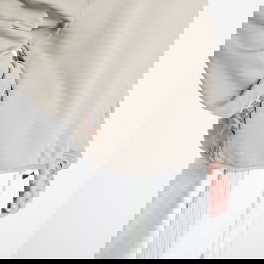 Sweatshirt adidas Originals adidas x Fear Of God Athletics Fleece Hoodie Grå | KA4570, 2