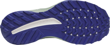 Sneakers og sko Saucony Saucony RIDE TR2 GTX Grøn | s10953-260, 4