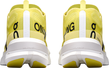 Sneakers og sko On Running Cloudboom Strike Gul | 3we3047-3331, 2