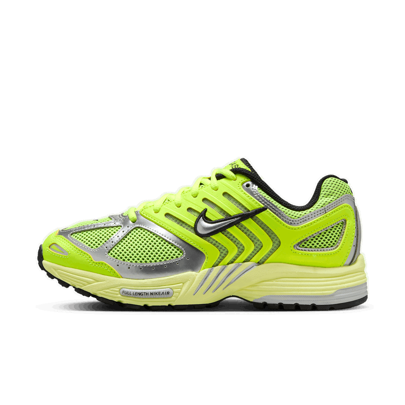 Sneakers og sko Nike Air Pegasus 2005 Grøn | HQ1675-700