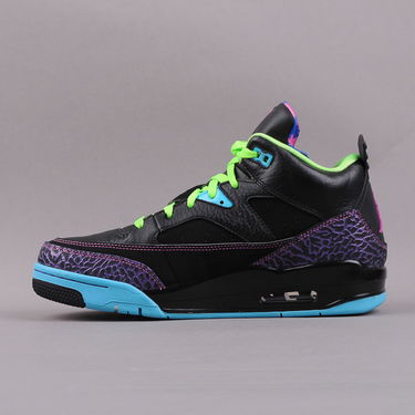 Sneakers og sko Jordan Air Jordan Son of Mars Low ''Bel-Air'' Sort | 580603 019, 0