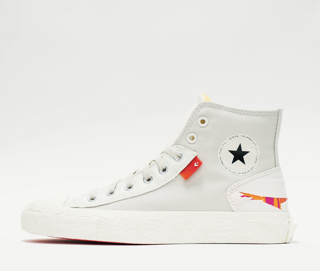 Sneakers og sko Converse Chuck Taylor Alt Star Hvid | A00794C, 0
