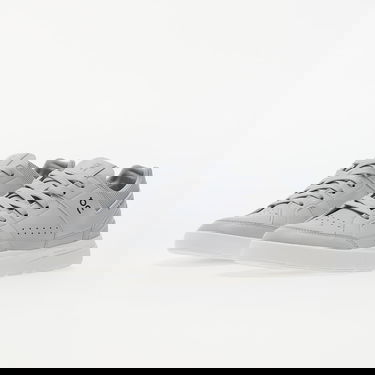 Sneakers og sko On Running The Roger Clubhouse Grå | 48.99407, 5