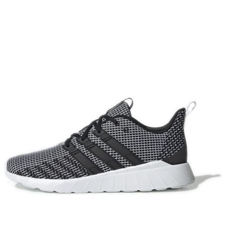 Sneakers og sko adidas Originals Questar Flow Sort | EG3192