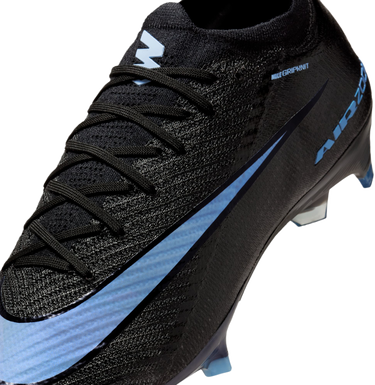 Sneakers og sko Nike Zoom Vapor 16 Elite FG Sort | fq1457-001, 3
