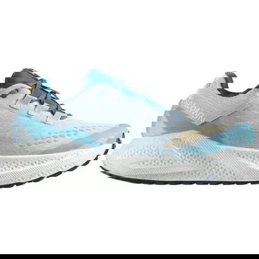 Sneakers og sko Salomon Aero Glide 3 Grvl Blå | L47811800, 1