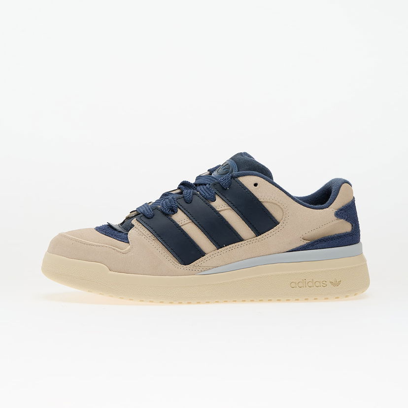 Sneakers og sko adidas Originals Forum 2000 Beige | JQ5258