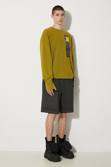 Shorts A-COLD-WALL* Dissolve Shorts Sort | ACWMB101., 1