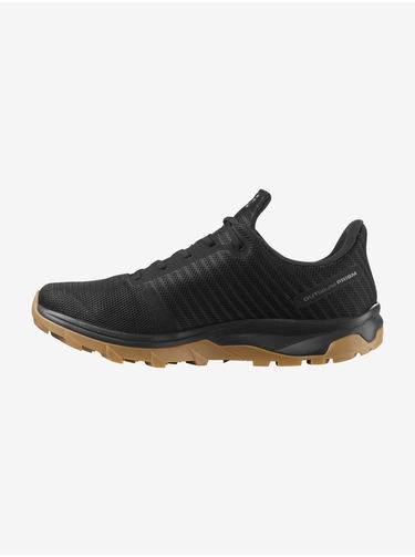 Sneakers og sko Salomon Outbound Prism GTX Sort | L41271000, 6
