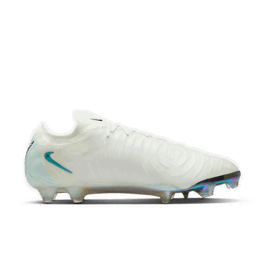 Sneakers og sko Nike Phantom GX 2 Elite LV8 Hvid | HV4890-100, 4