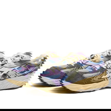 Sneakers og sko Diadora Mythos Star M2 Lilla | 501-182155-65052, 2
