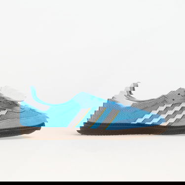 Sneakers og sko adidas Originals Samba LT Semi Blue Burst Blå | IE9170, 3
