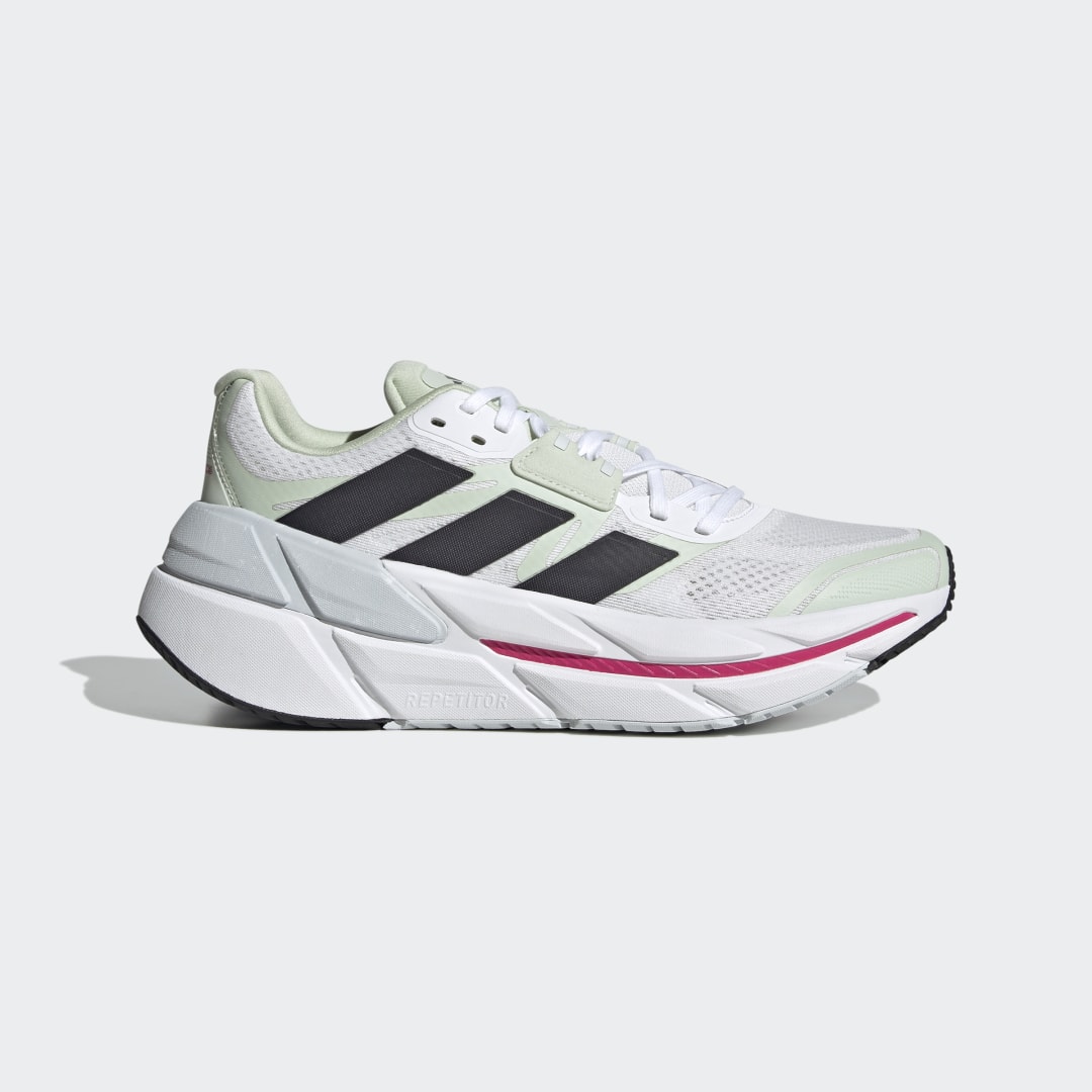 Sneakers og sko adidas Performance Adistar CS Hvid | GV8266, 0