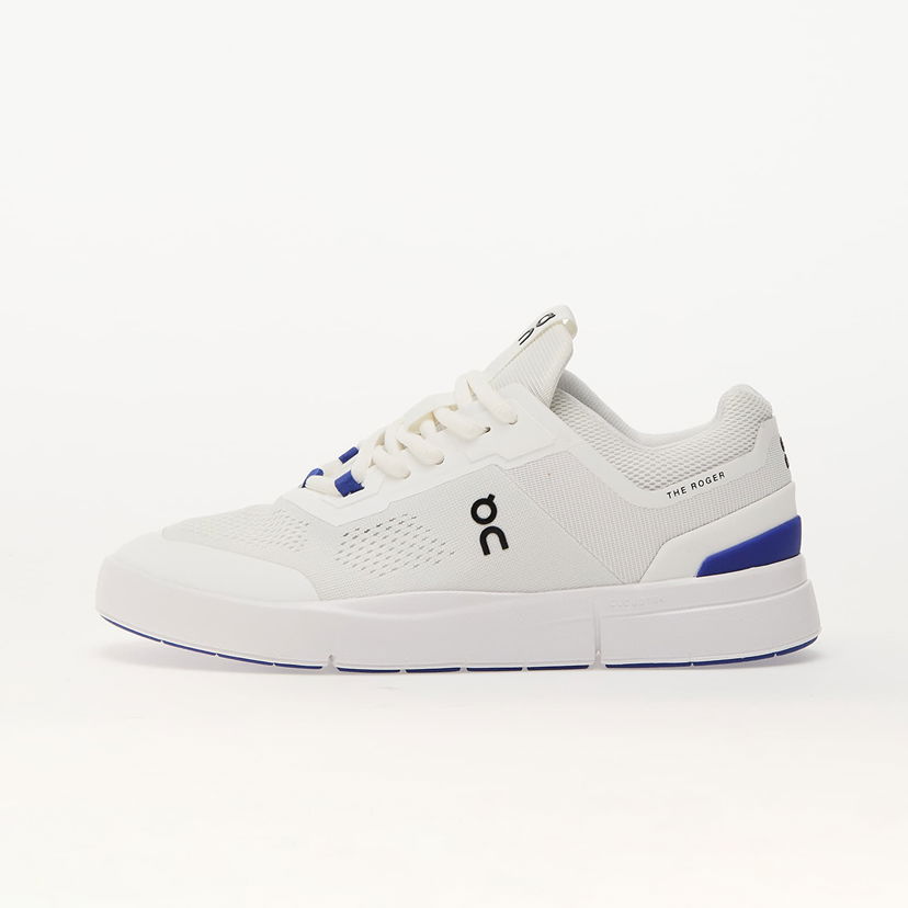 Sneakers og sko On Running The Roger Spin W Hvid | 3WD11480629