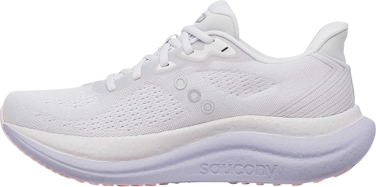 Sneakers og sko Saucony Triumph 23 Hvid | s11023-243, 1