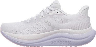 Sneakers og sko Saucony Triumph 23 Hvid | s11023-243, 1