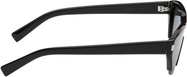 Solbriller Saint Laurent SL704 Sunglasses Sort | SL 704-001, 1