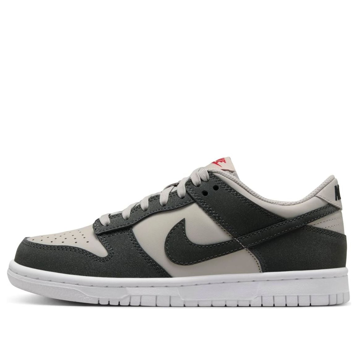 Sneakers og sko Nike Dunk Low Grå | FZ1000-001, 0