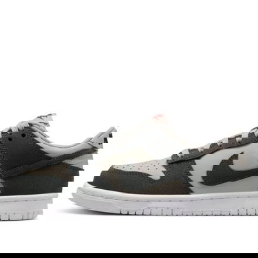 Sneakers og sko Nike Dunk Low Grå | FZ1000-001, 0