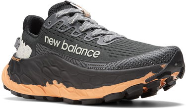 Sneakers og sko New Balance Fresh Foam More Trail v2 "Black" Sort | WTMORCK3, 10