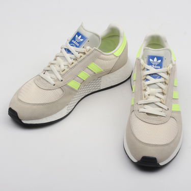 Sneakers og sko adidas Originals Marathon Tech Grå | G27418, 2