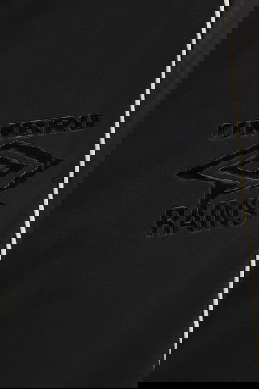 Joggingbukser Rains Rains x Umbro Wide-Leg Piped Track Pants Sort | 20900.01, 7