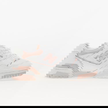 Sneakers og sko New Balance 550 "White/ Pink" W Hvid | BBW550BP, 1