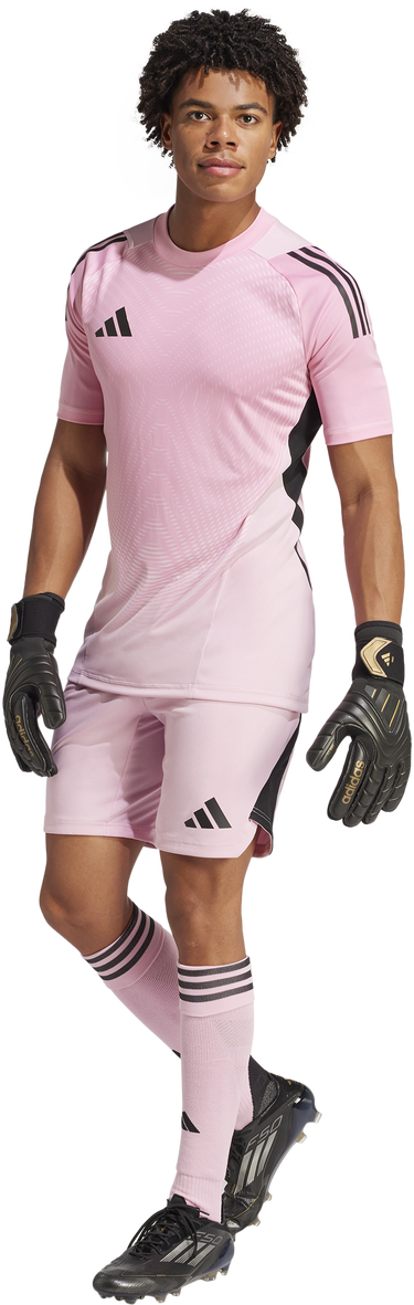 Jersey adidas Originals Tiro 25 Pro Goalkeeper Jersey Lyserød | jp4378, 4