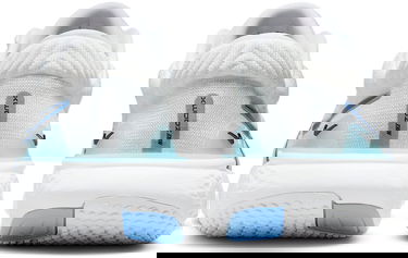 Sneakers og sko Nike ZoomX Invincible Run Flyknit 2 Hvid | dh5425-100, 4