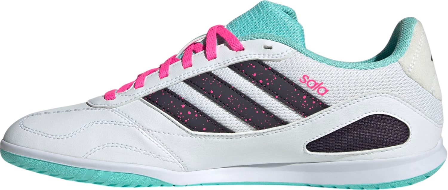 Sneakers og sko adidas Performance Super Sala Competition 3 Hvid | JR5397, 1