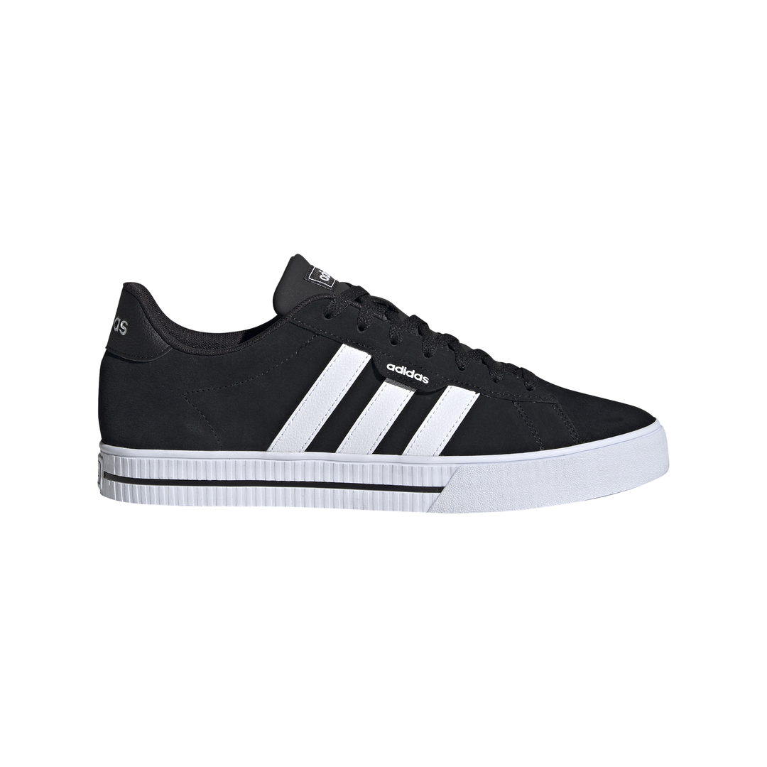 Sneakers og sko adidas Originals adidas DAILY 3.0 44 Sort | FW7439, 0