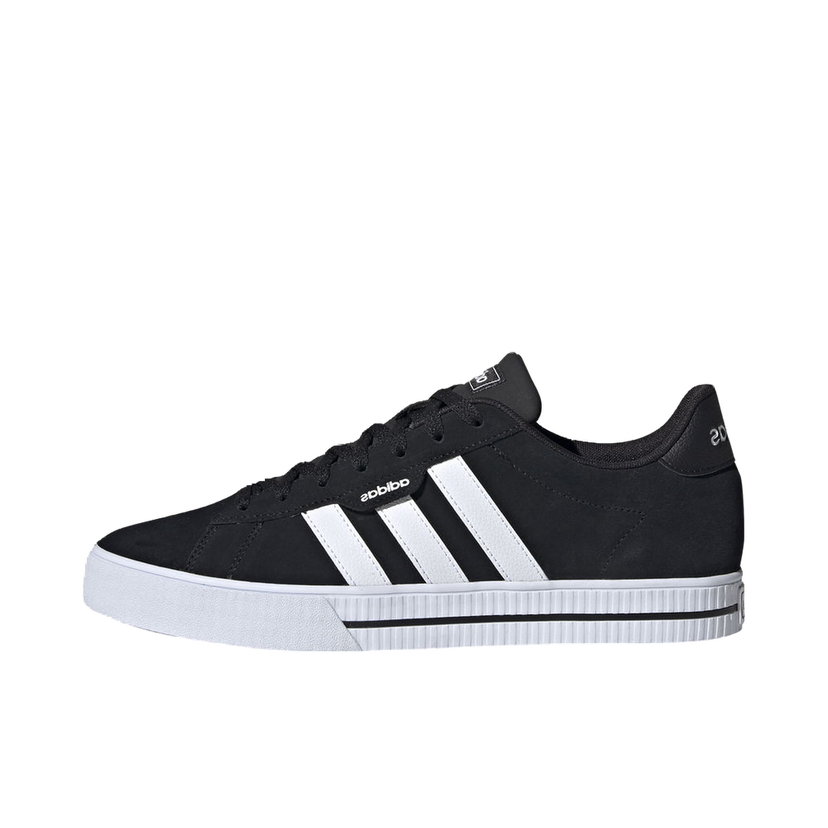 Sneakers og sko adidas Originals adidas DAILY 3.0 44 Sort | FW7439
