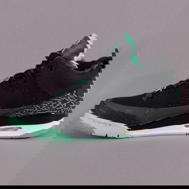Sneakers og sko Jordan Air Jordan Son of Mars Low ''Green Glow'' Sort | 580603 030, 0