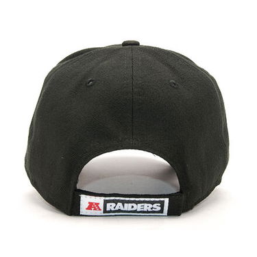 Kasket New Era 9FORTY The League Oakland Raiders Strapback Team Color Sort | 10517873, 3