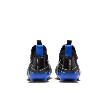 Sneakers og sko Nike Zoom Vapor 15 Academy FG/MG Sort | DJ5617-040, 7
