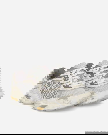 Sneakers og sko Asics GEL-NYC "Concrete" Beige | 1203A383-020, 3