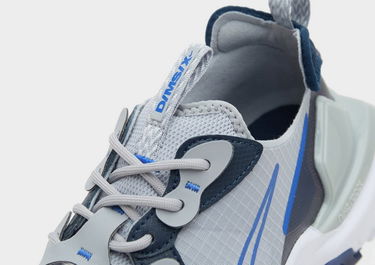 Sneakers og sko Nike React Vision Grå | HQ3819-004, 3