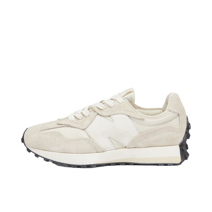 Sneakers og sko New Balance U327WTH Linen UK 3.5 Hvid | U327WTH