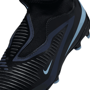 Sneakers og sko Nike JR PHANTOM 6 HIGH ACADEMY FG/MG Sort | hq2042-003, 7