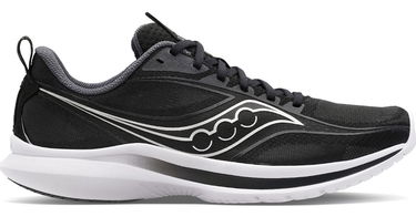 Sneakers og sko Saucony Kinvara 13 Sort | s20723-05, 1