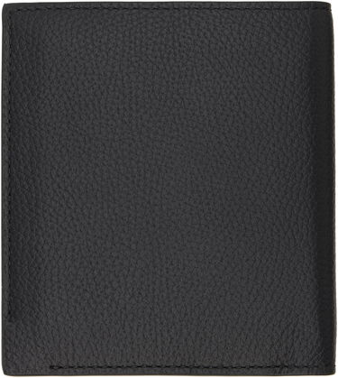 Tegnebog Bottega Veneta Bottega Veneta Tre Flap Card Case Wallet Sort | 817736V4IK98803, 1