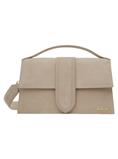 Rygsække og tasker Jacquemus Le Papier 'Le Bambinou' Beige | 22H221BA014-3066