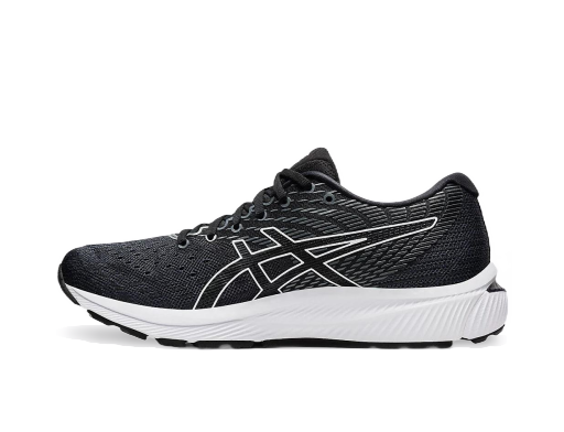 Løbe Asics GEL-CUMULUS 22 Sort | 1011a862-022