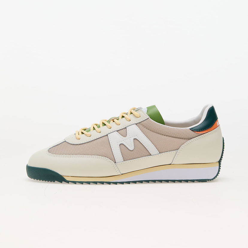 Sneakers og sko Karhu Mestari Lily White / Bright White Beige | F805067