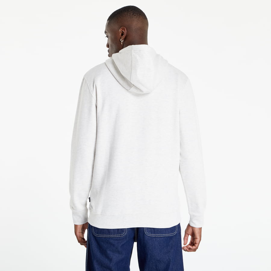 Sweatshirt Vans OTW PO II Hoodie Hvid | VN0A45CKOHC1, 1