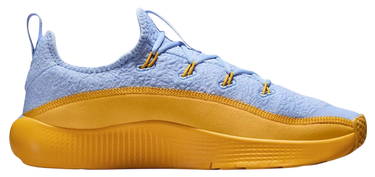 Sneakers og sko Nike LeBron TR 1 'Aluminium University Gold' Flerfarvet | FJ6151-401, 2