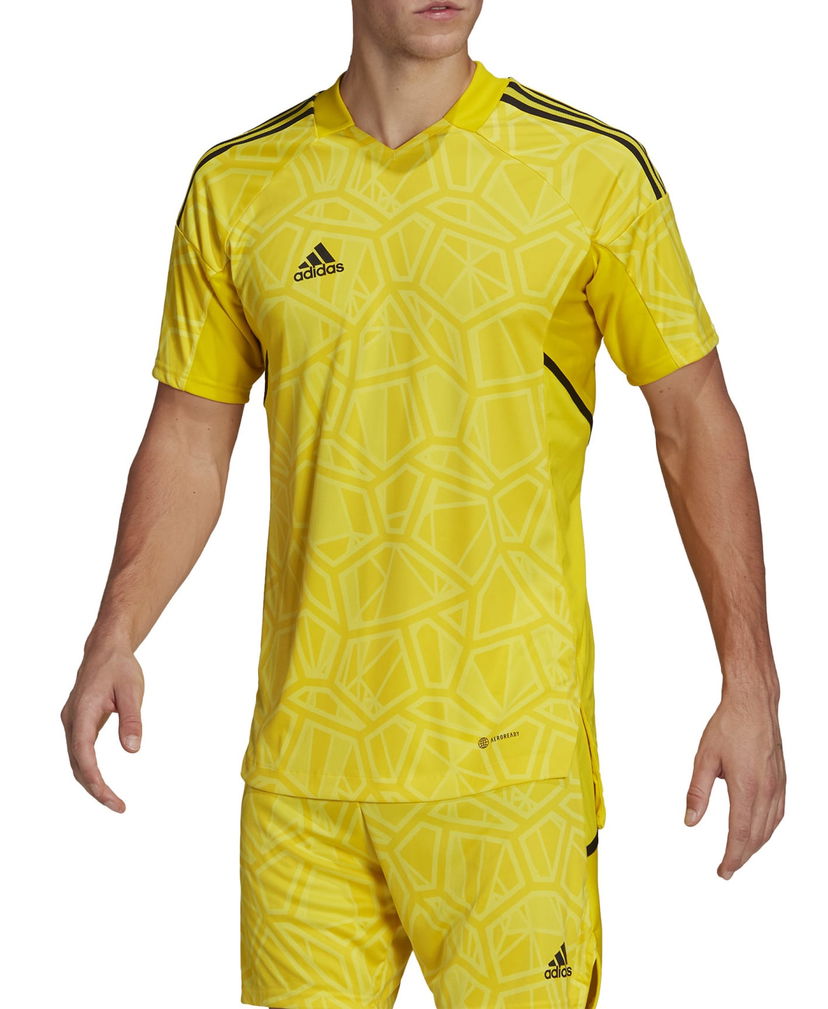 Jersey adidas Originals Adidas Condivo 22 Jersey Gul | hf0138