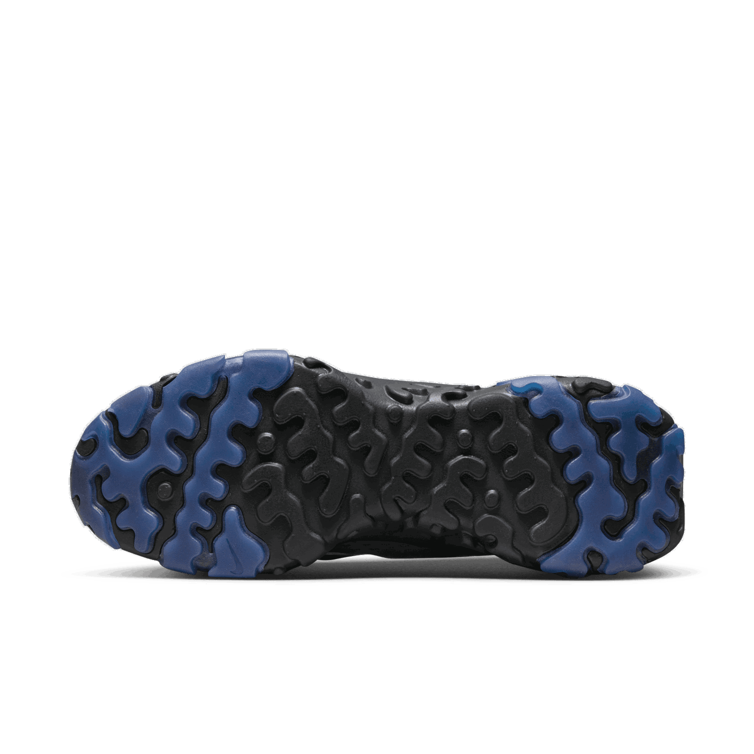 Sneakers og sko Nike React Vision Sort | FV0382-001, 1
